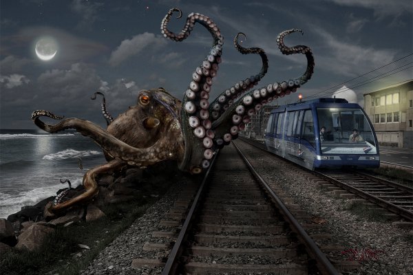 Доступ кракен