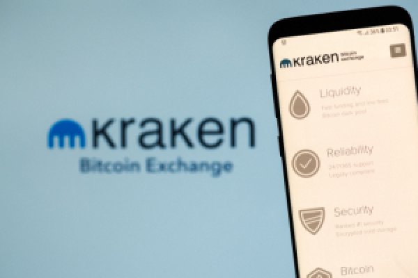 Что продает кракен